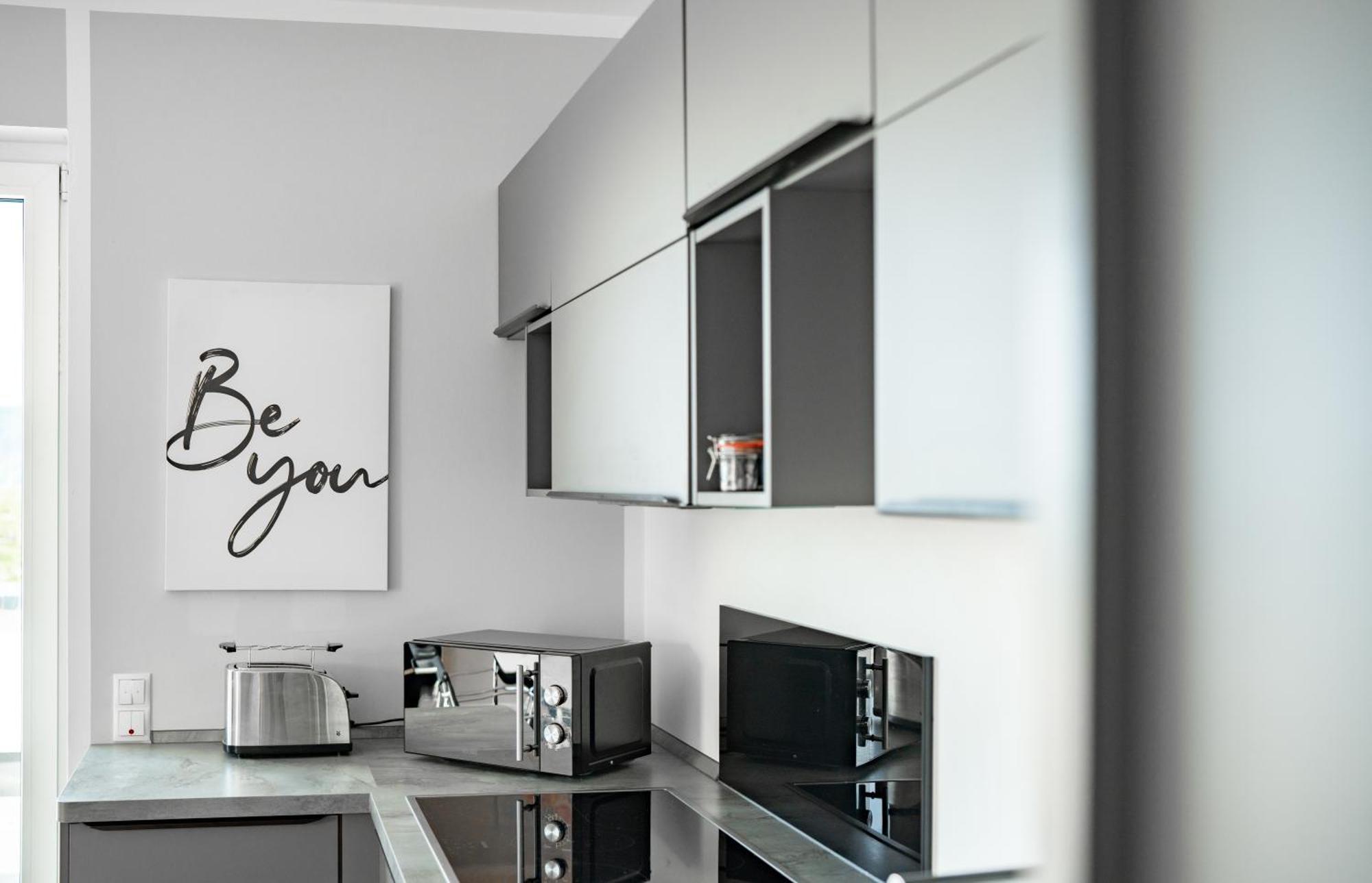 Prime Park Family Deluxe Apartment Aschaffenburg Exterior foto
